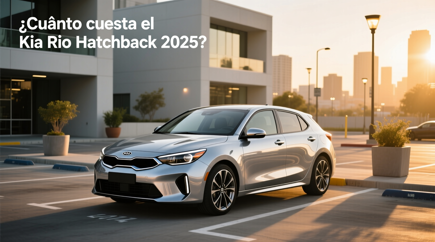 Kia Hatchback 2025 Buying Guide