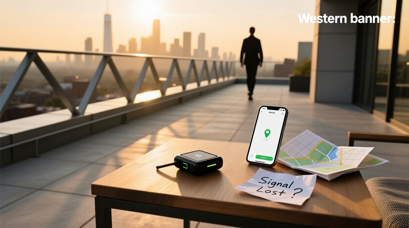 How to Choose a Passive GPS Tracker: Key Disadvantages Explained