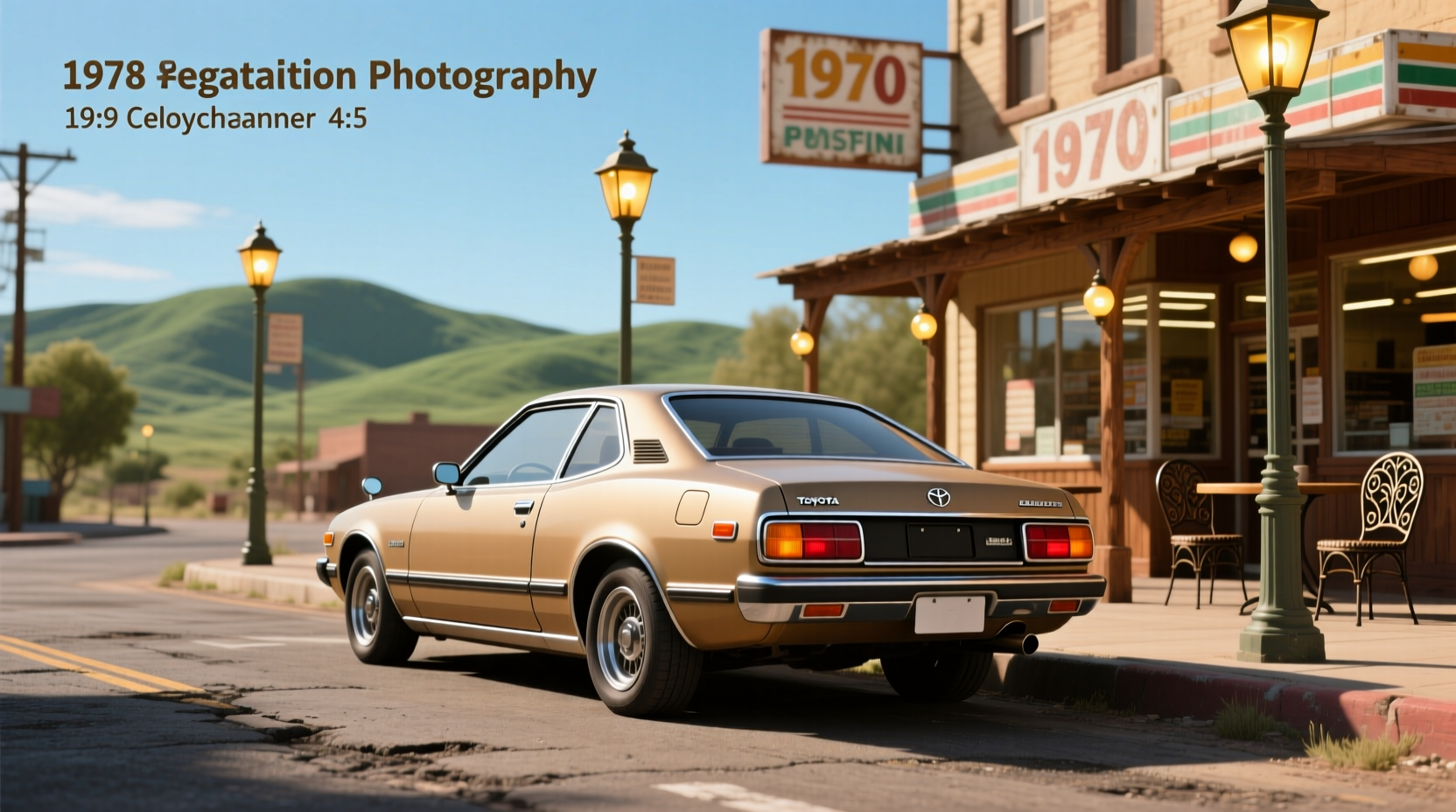 Toyota Celica 1978 Hatchback Buying Guide