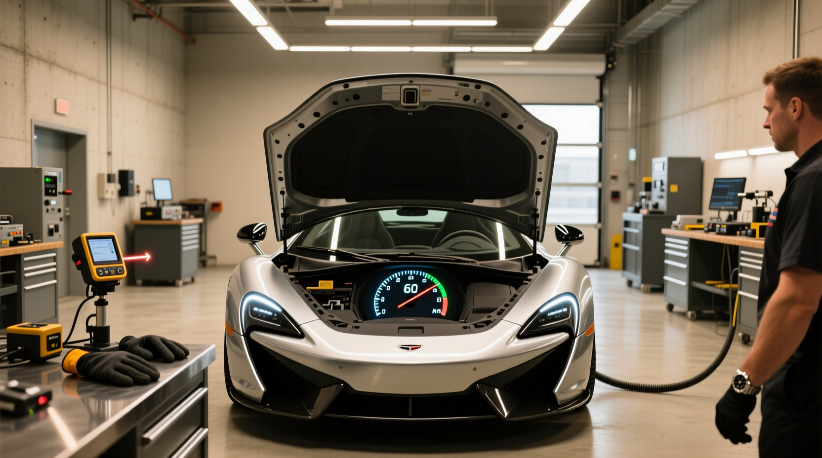 How to Test a Car Speedometer: Methods, Tools & Accuracy Tips