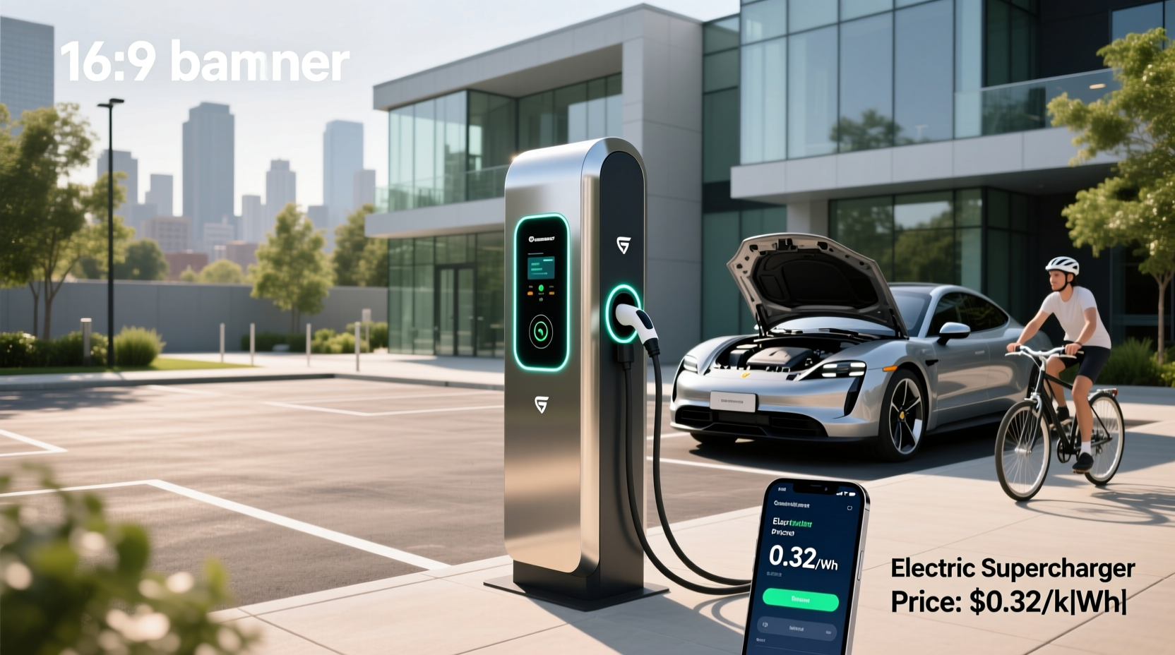 Price comparison of electric supercharger units online