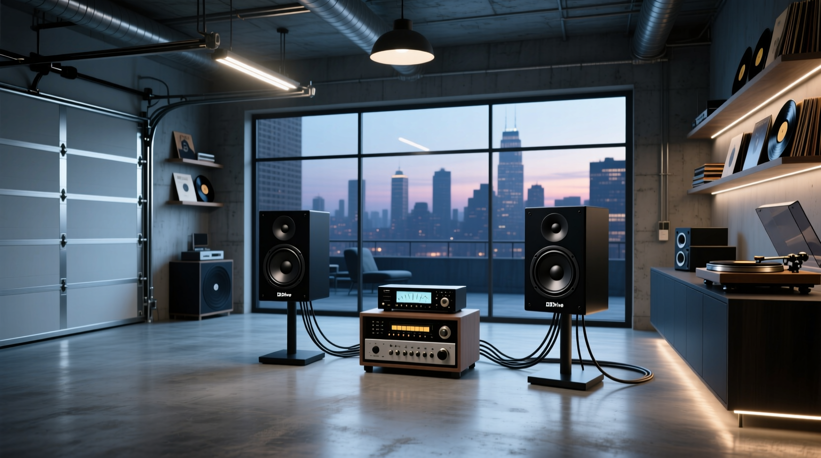 What to Look for in DB Drive 12 Inch Subwoofers?