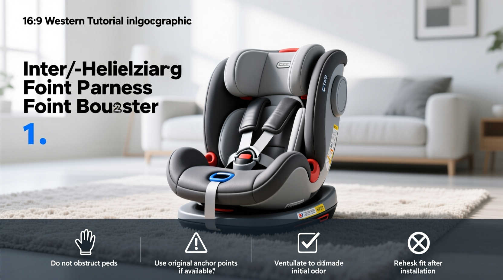 Best 5 Point Harness Booster Buying Guide: How to Choose