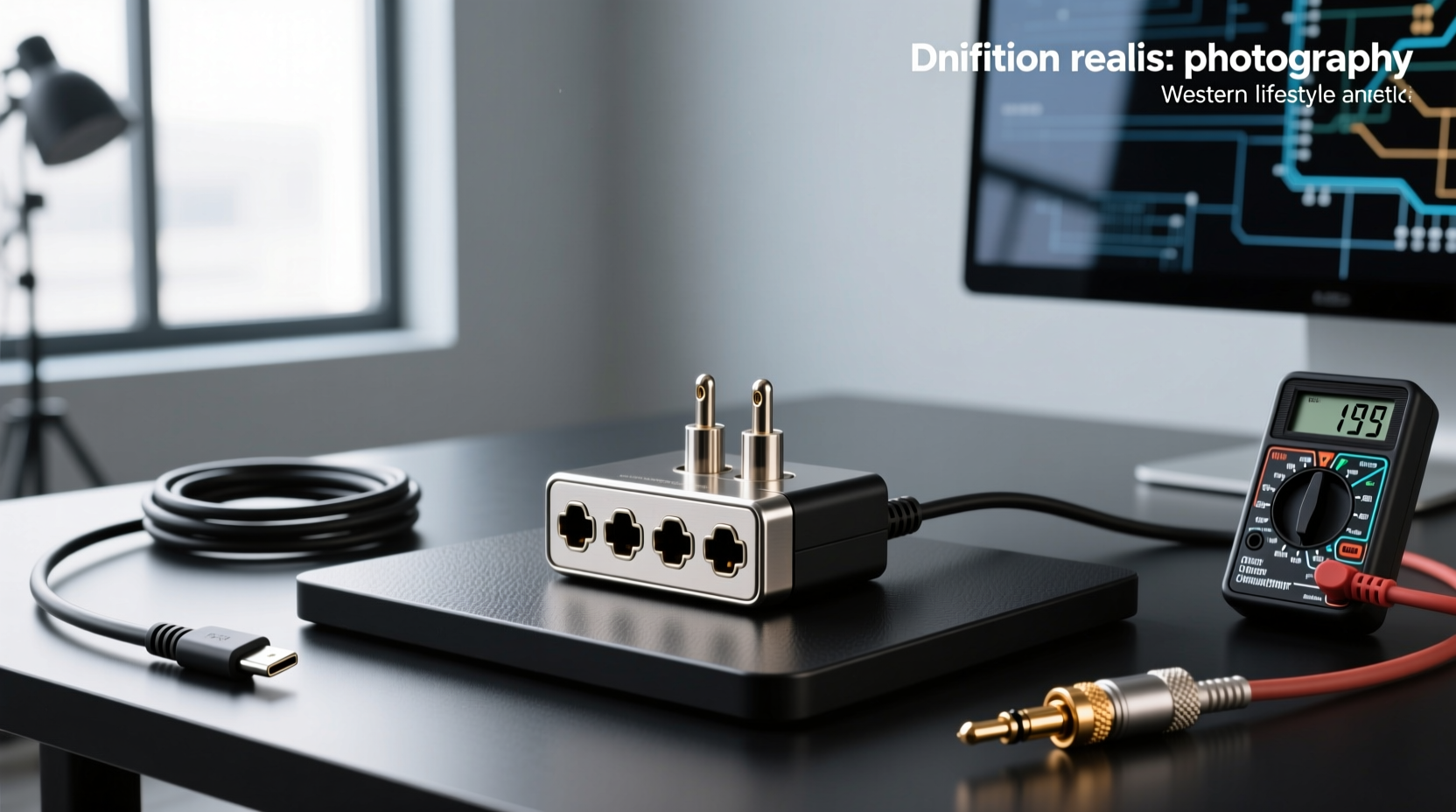 5 pin din power adapter guide what you actually need
