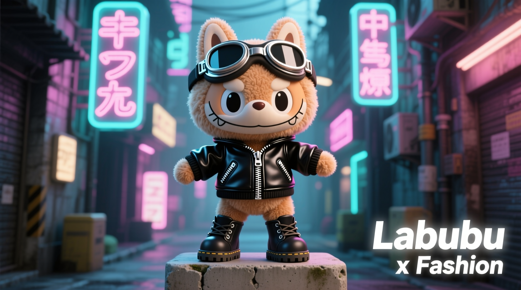 what toy fits labubu clothes