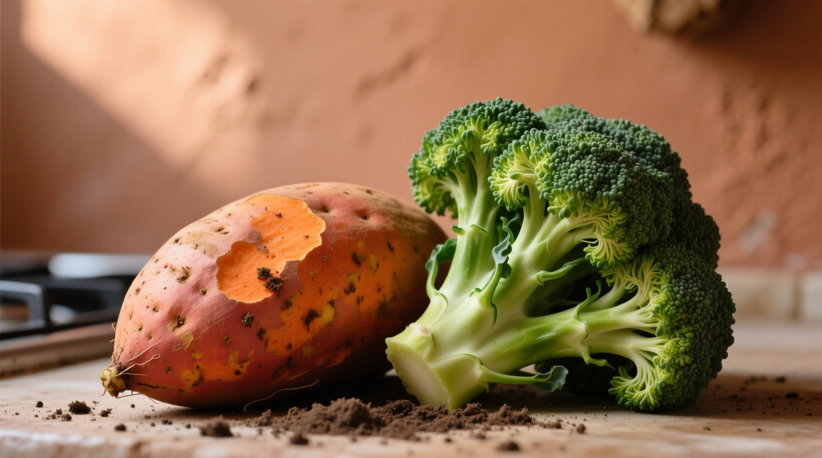 Sweet Potato and Broccoli: Ultimate Nutritional Power Combo