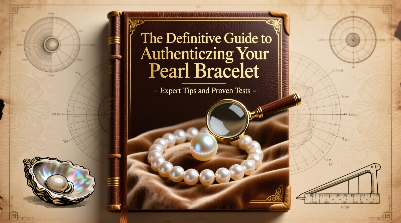 the definitive guide to authenticating your pearl bracelet expert tips and proven tests