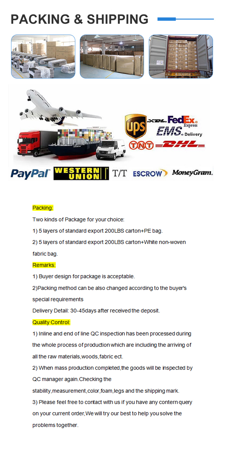 New design hot sale luxury dining room furniture velvet fabric dining chairs