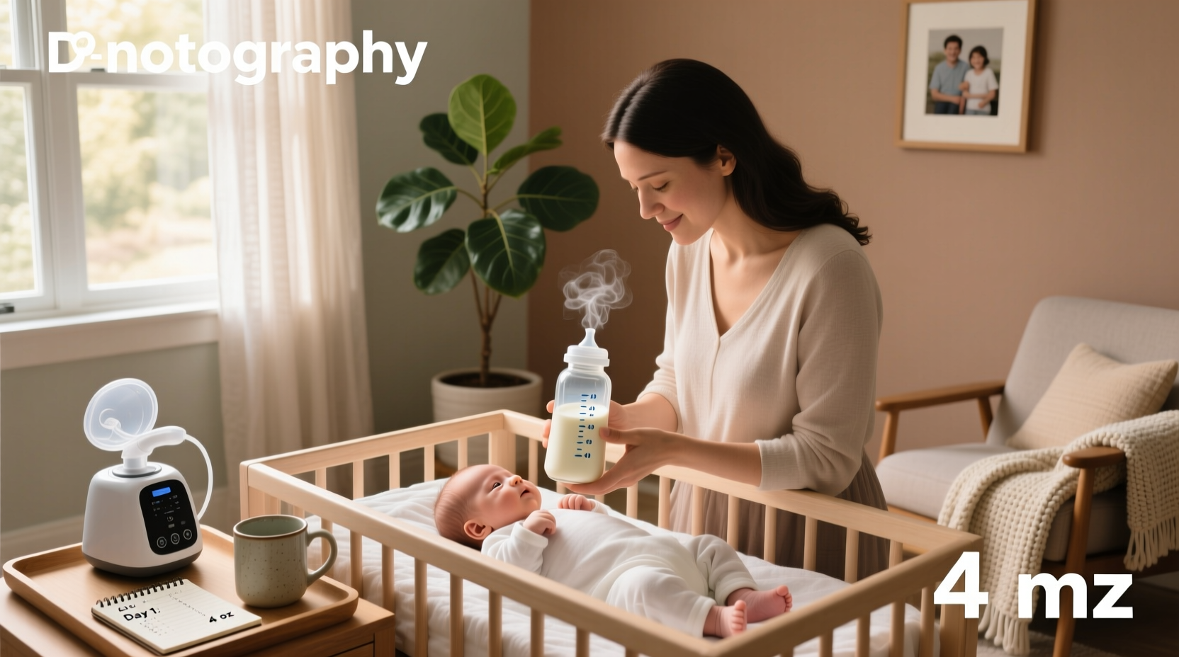 how much pumped milk to feed newborn practical guide