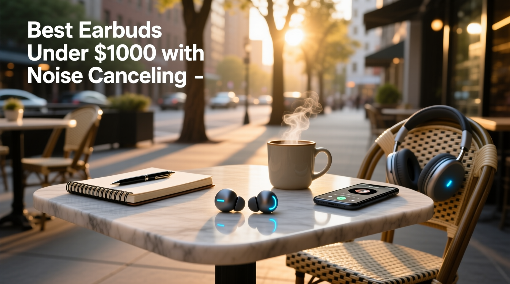 best anc earbuds under $100 (2026) real world performance guide