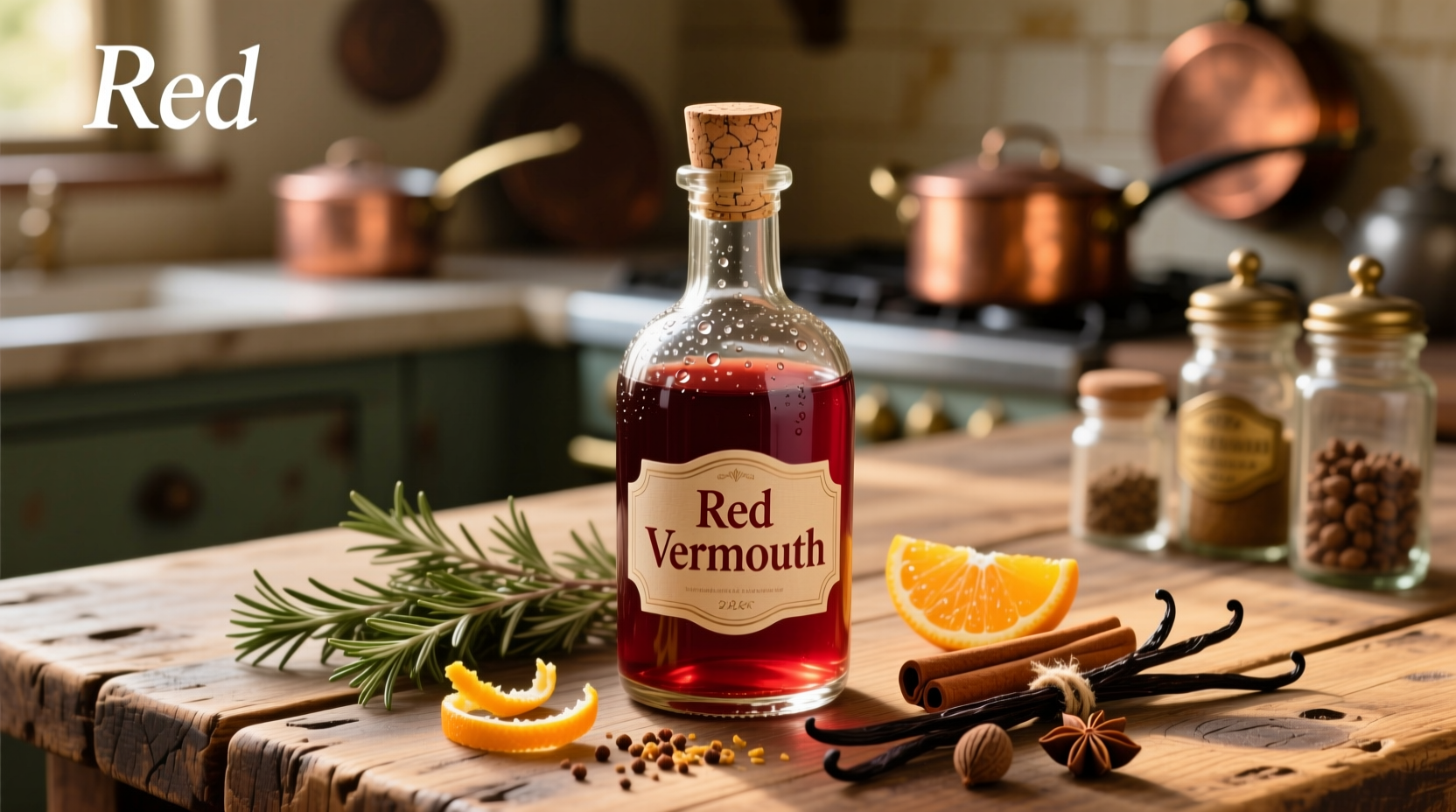 how to make red vermouth homemade sweet vermouth recipe