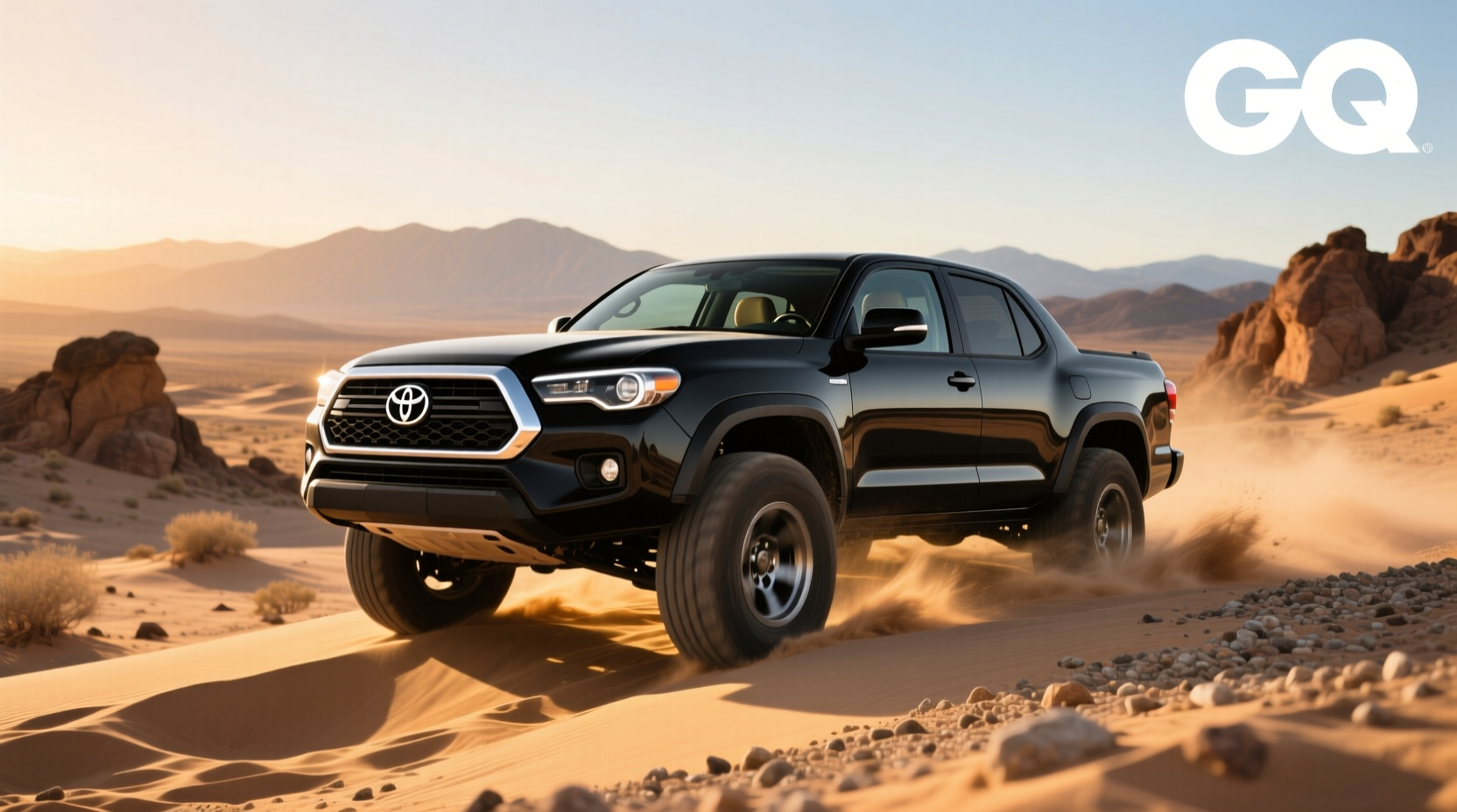 Toyota Condor guide: How to choose the right model