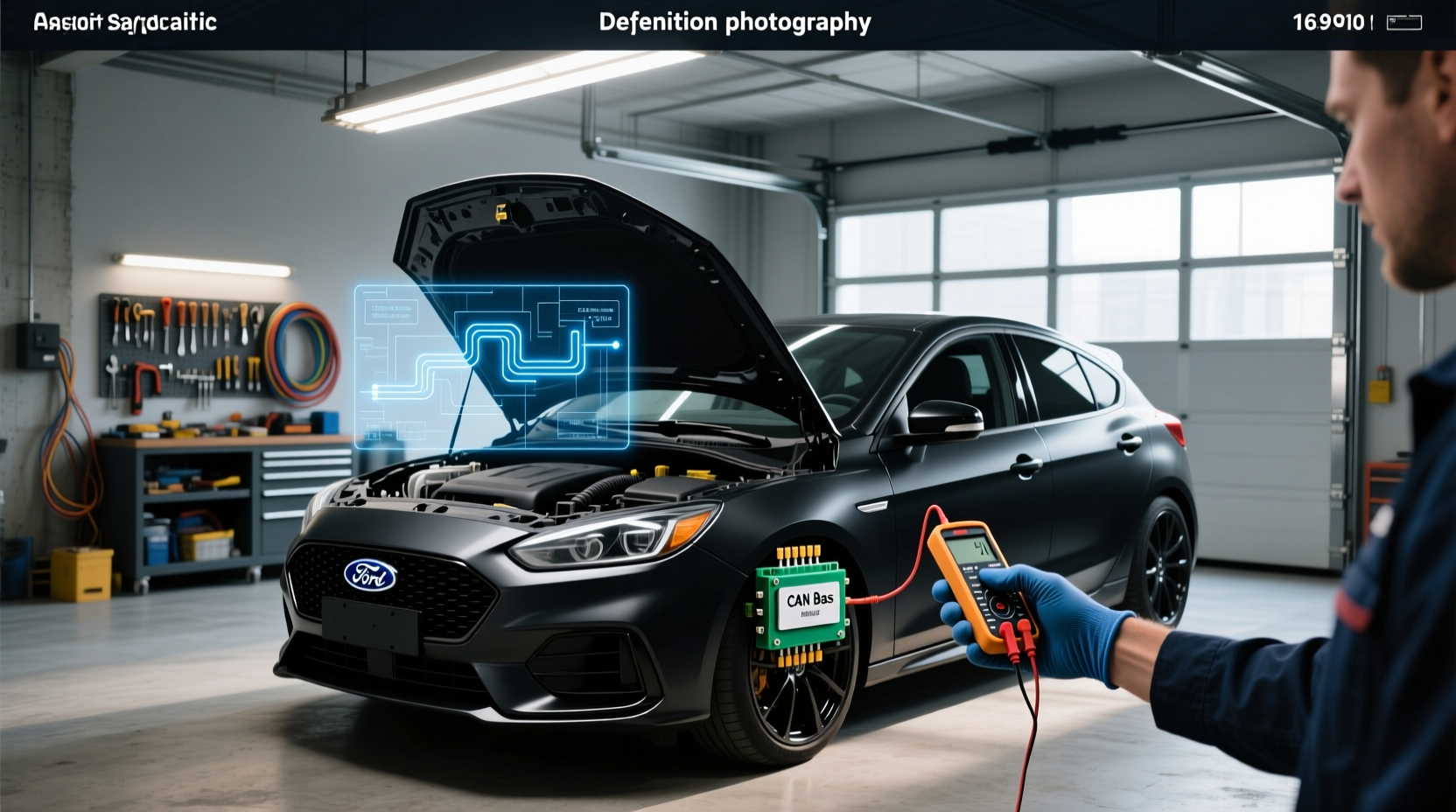 How to Choose Ford Focus Android CANBUS: Buying Guide