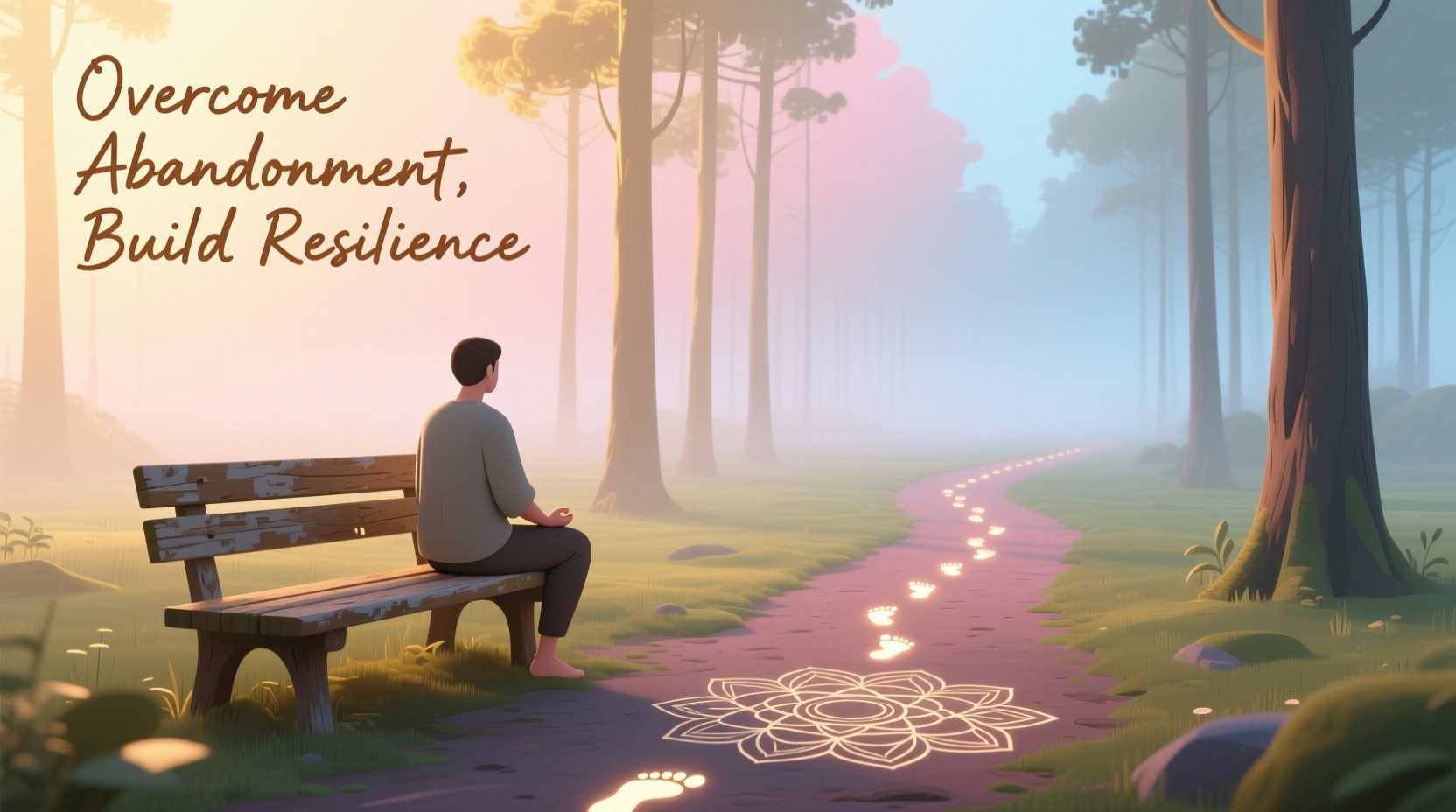 effective strategies to overcome abandonment issues and build lasting emotional resilience