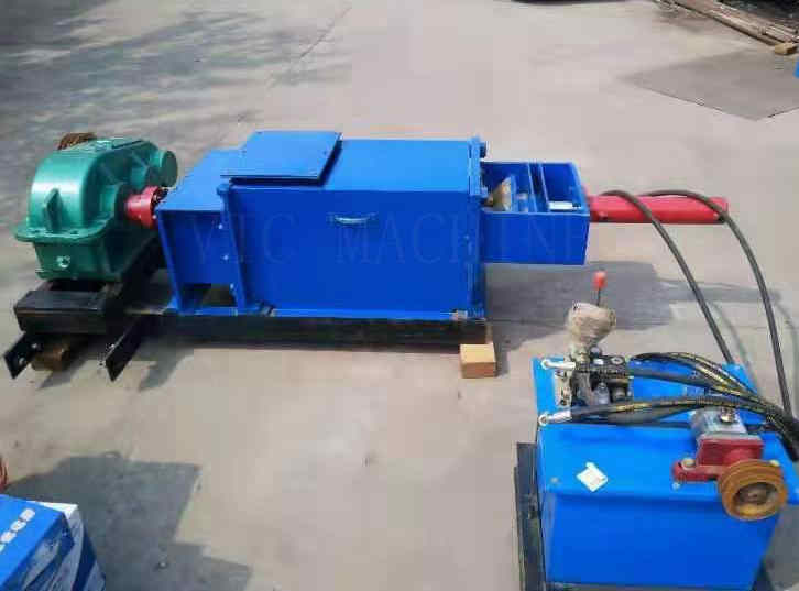 1000kg/h Double screw quality assured palm fruit oil press palm oil extraction machine