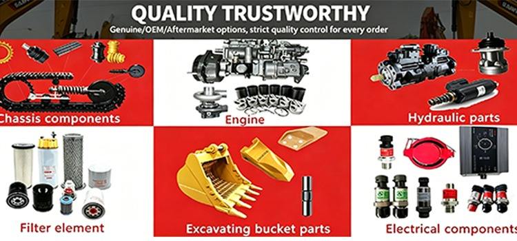 Company Overview - Hunan Landwolf Engineering Machinery Co., Ltd.