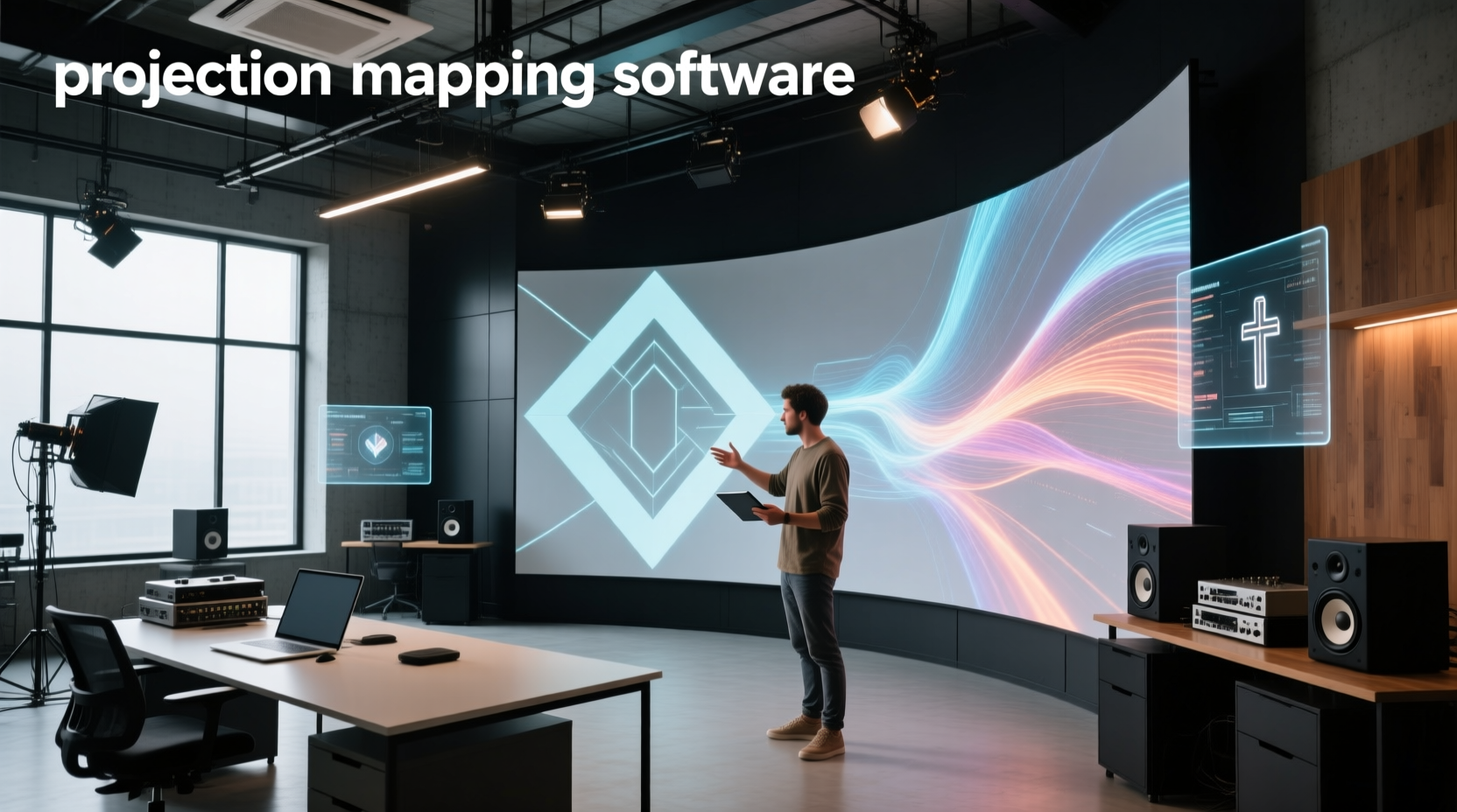 best projection mapping software in 2026 compare for your use case