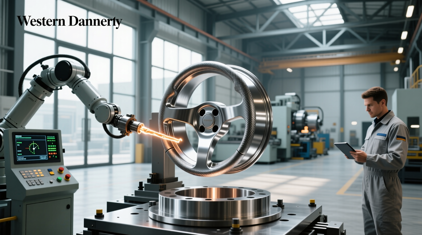 How to Choose Die Casting Aluminum Steering Wheel, Can Aluminium Be Die Casted?