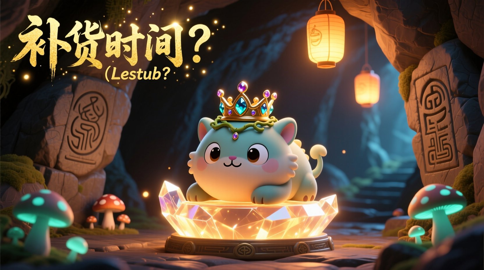 when do labubu monsters restock
