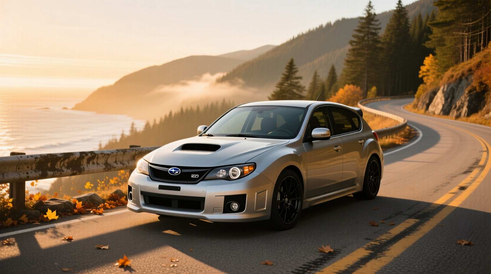 2011 subaru impreza hatchback what to check before buying