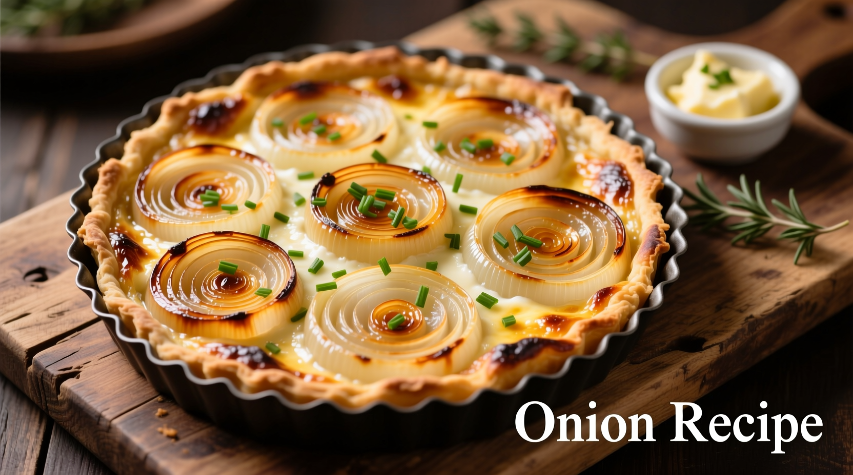 onion recipe