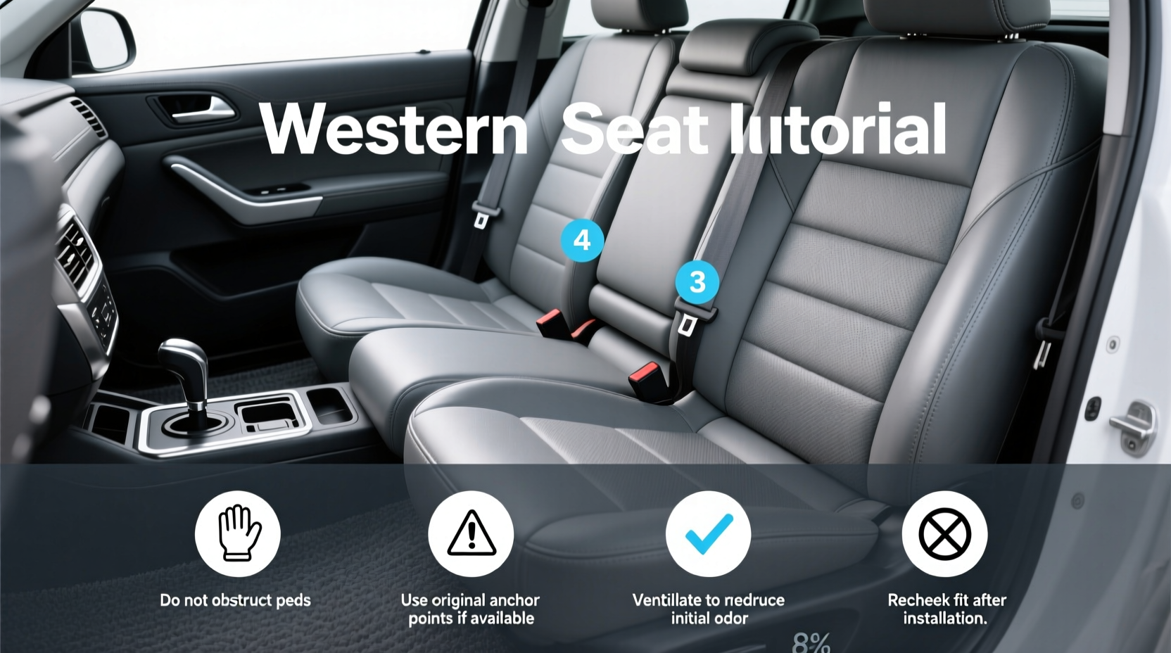 Isuzu Pickup Seat Covers Buying Guide: How to Choose