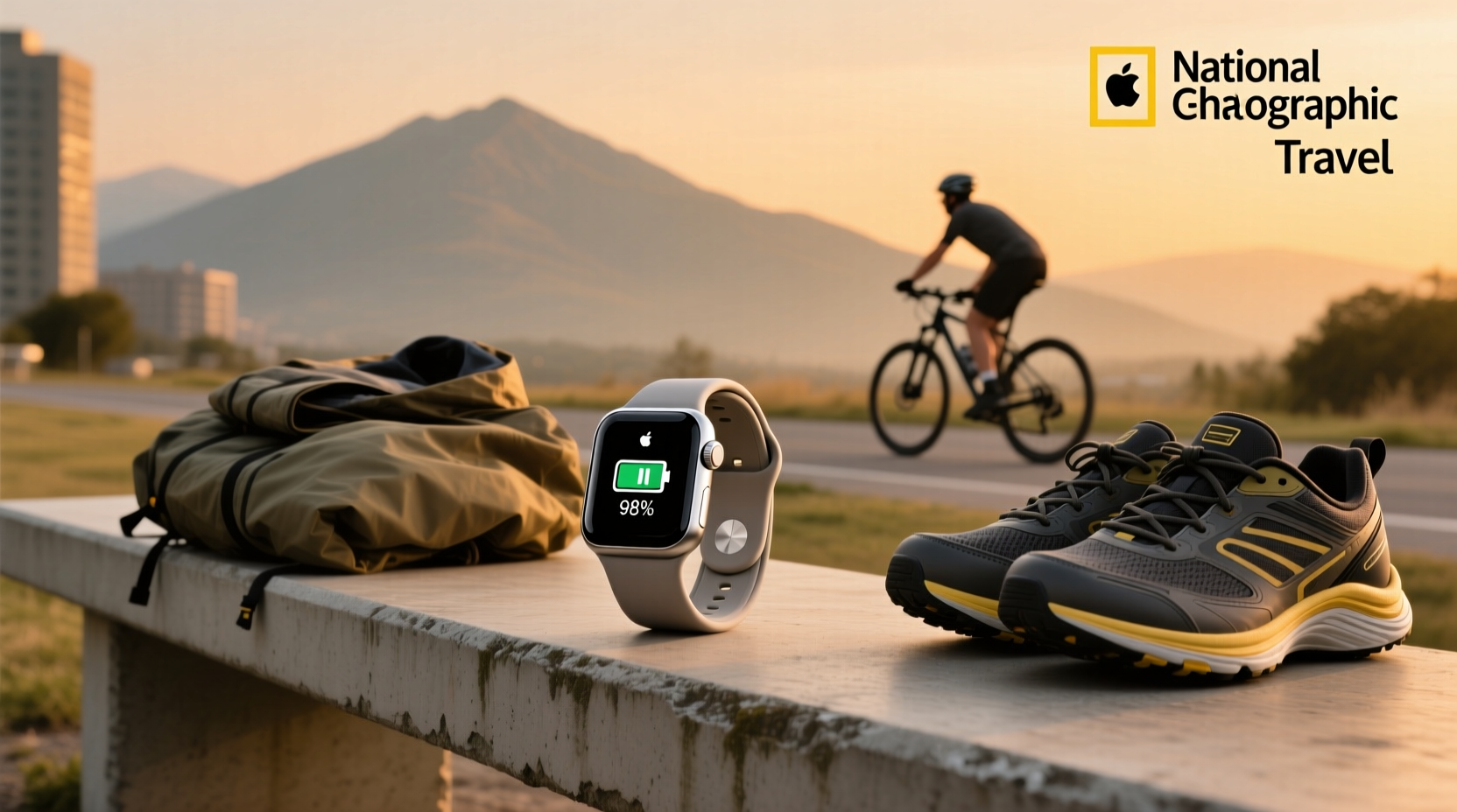 best activity trackers with long battery life