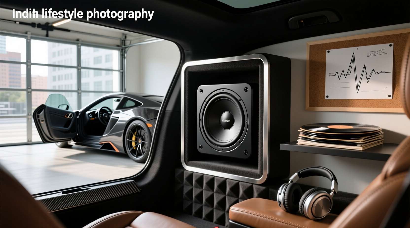 What Is the Best Car Audio Subwoofer for Deep Bass?