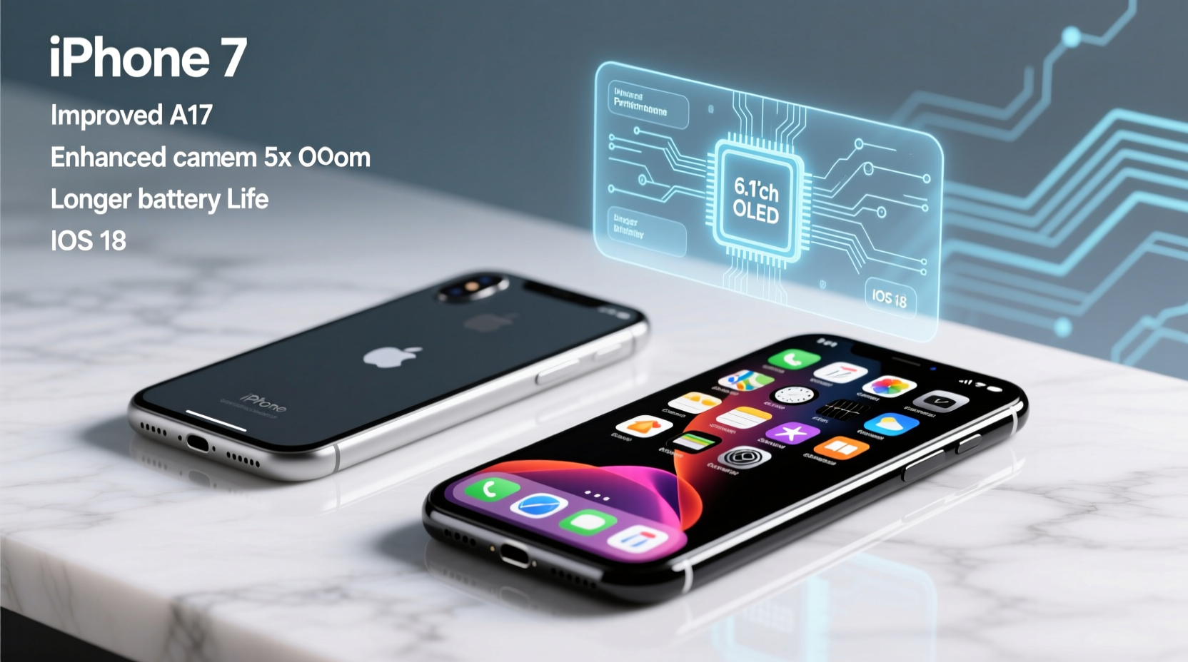 iphone 9 vs iphone 7 is the upgrade really worth it