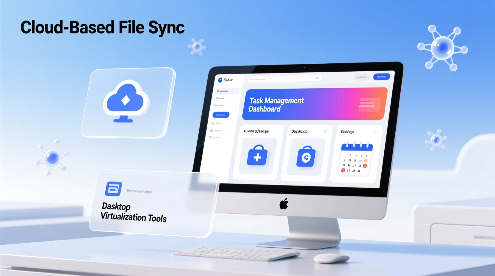 effective strategies to remotely manage and organize your desktop for enhanced productivity