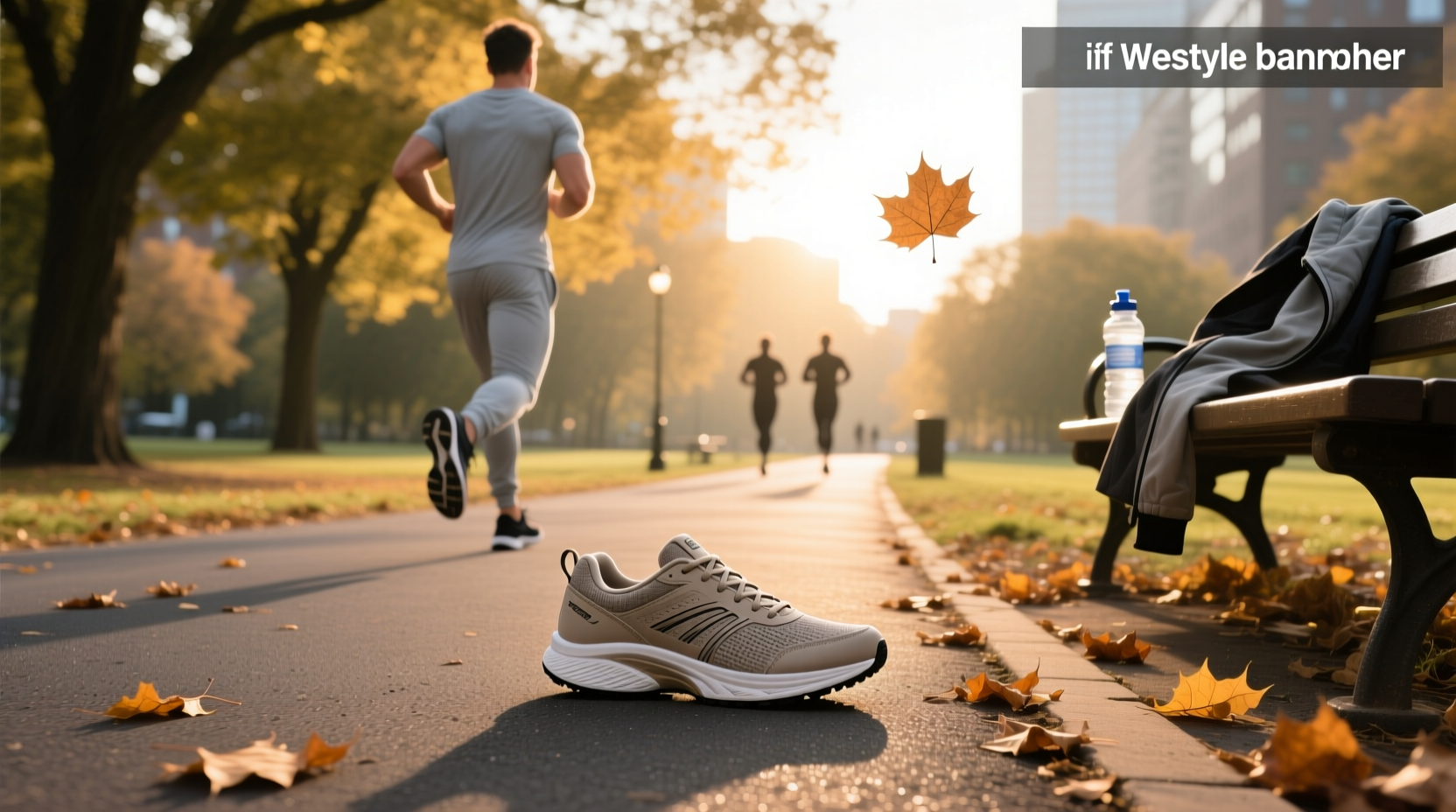 best men's walking running shoes 2025–2026