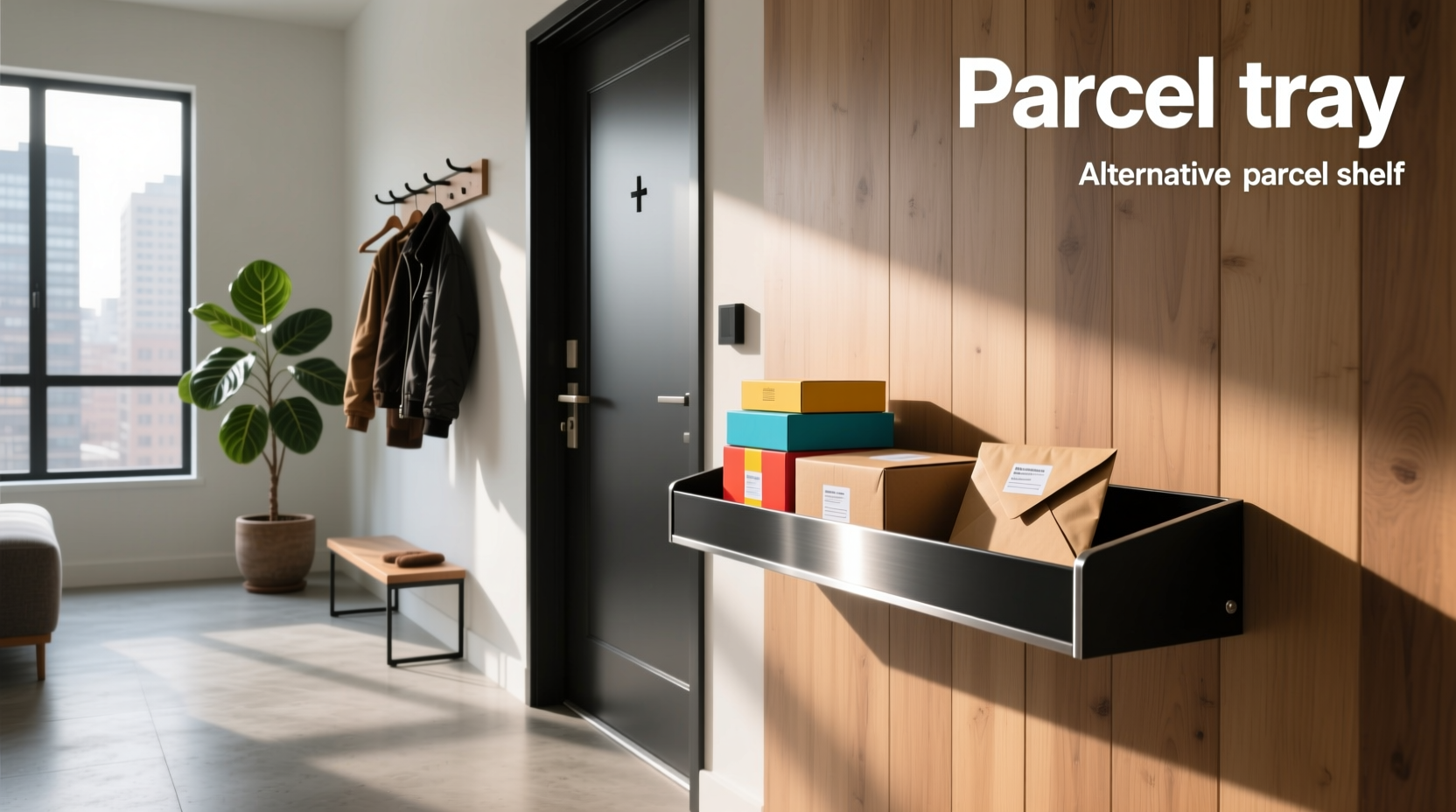 How to Choose a Parcel Tray, What Is Another Name for a Parcel Shelf?