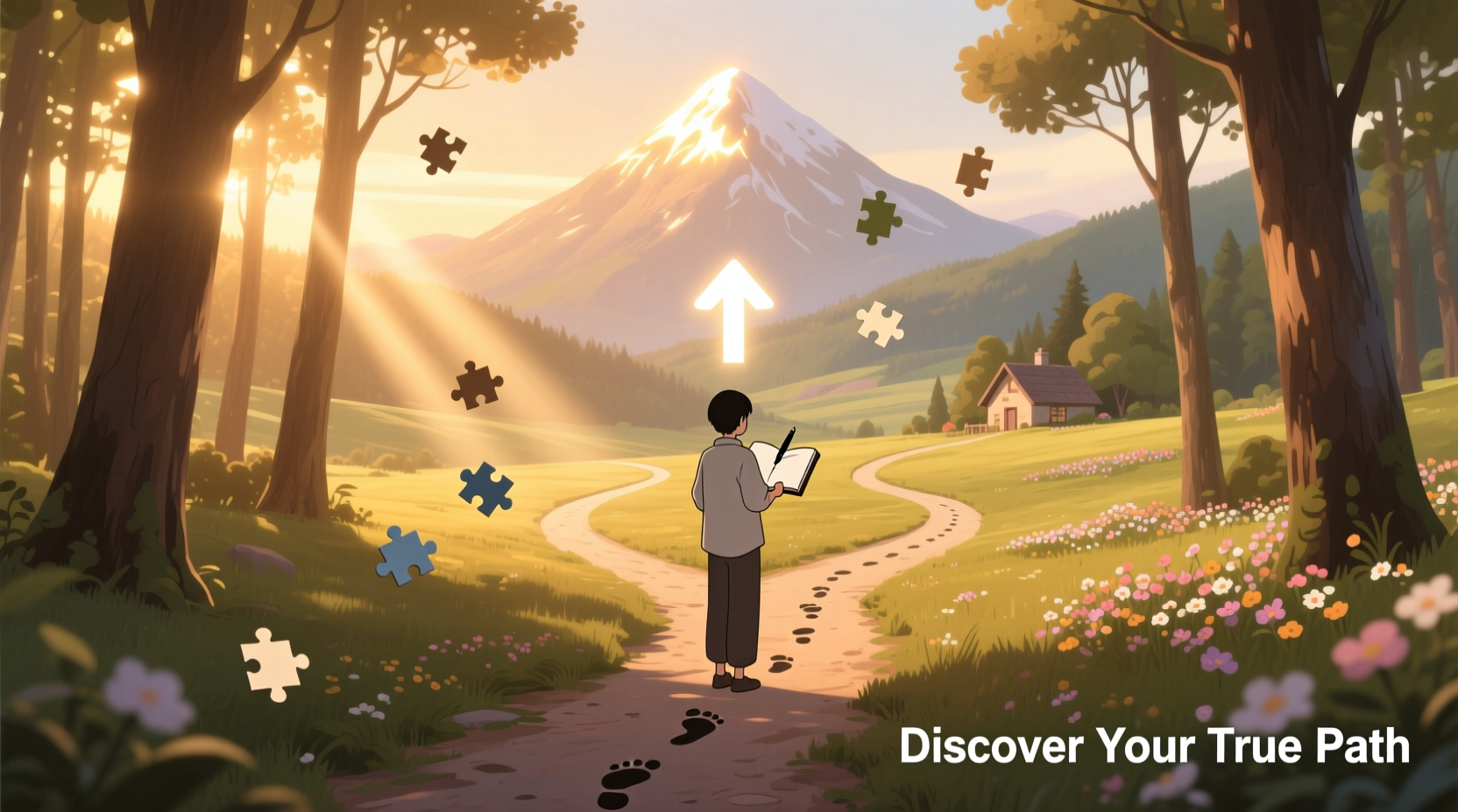 discover your true path practical strategies to find what you want to do in life