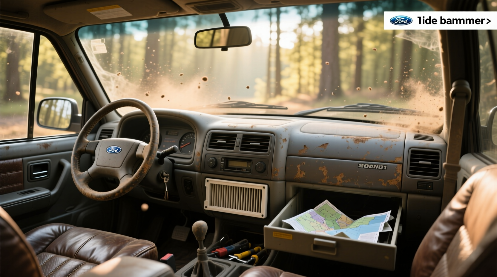 2001 Ford Ranger Cabin Air Filter Buying Guide