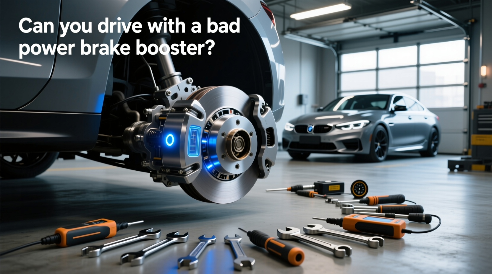 electric brake booster,Can you drive with a bad power brake booster? buying guide