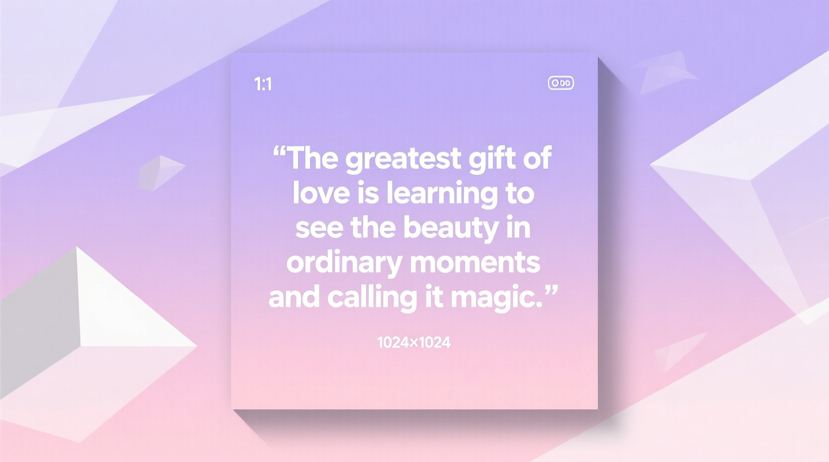 quotes on love for life