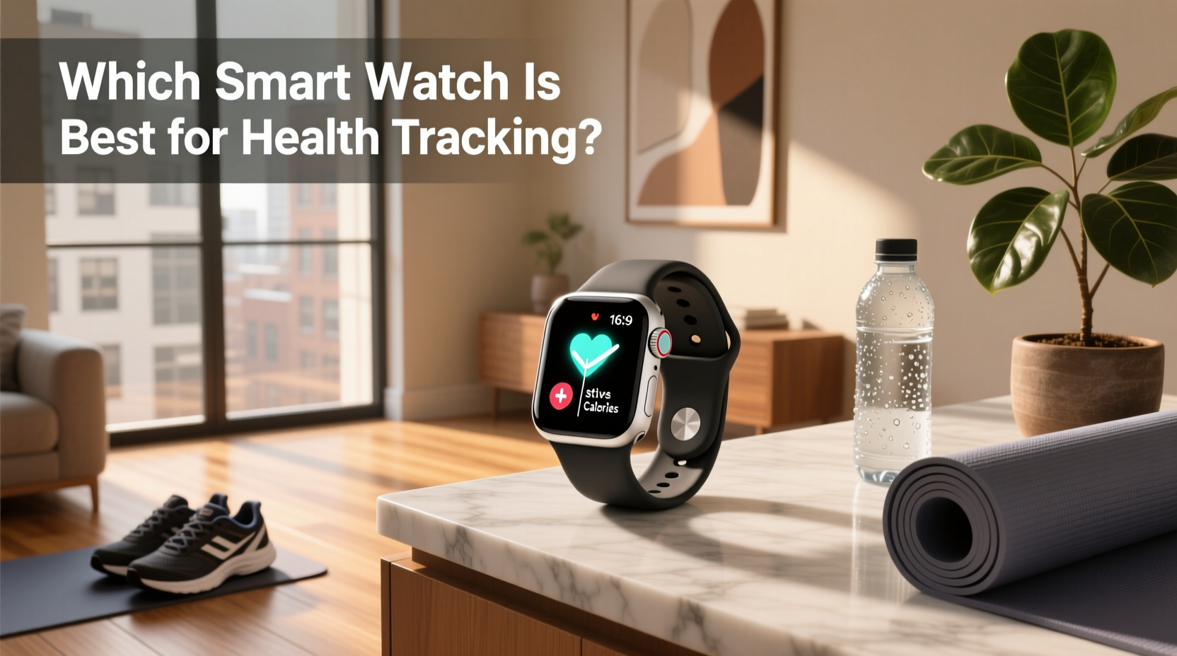 best health tracking wearables guide