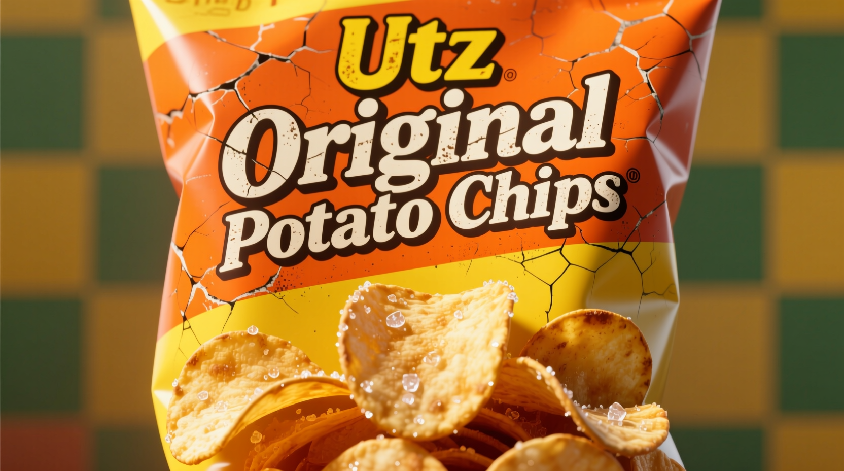 UTZ Original Potato Chips: What Makes Them Special