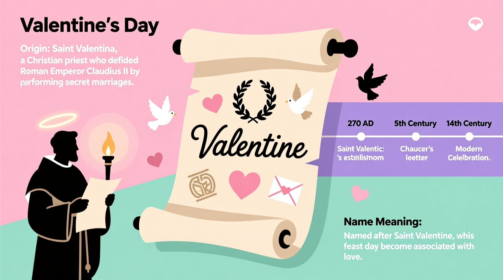 why valentine day celebrated in hindi