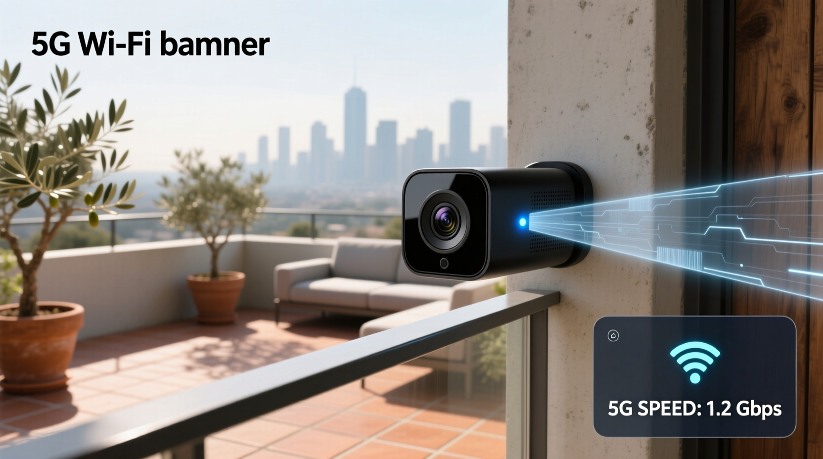 5g wifi camera guide what you actually need in 2026