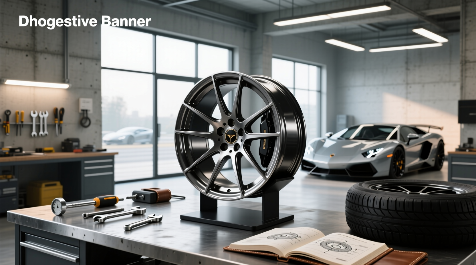 Classic Alloy Wheel Guide: How to Choose the Right Fit