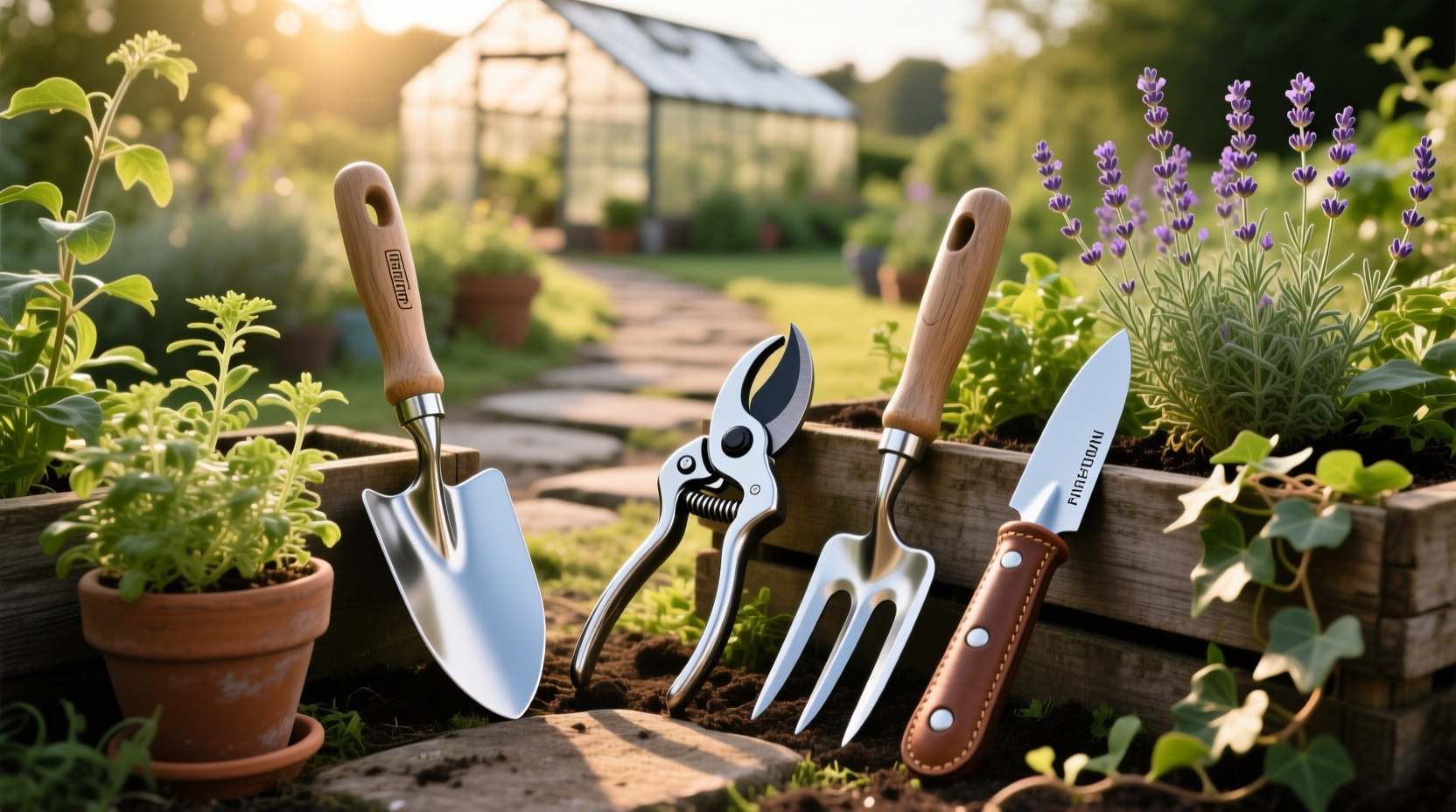 Top 10 Habits for a Happy Retirement Life (With the Garden as Your Guide)