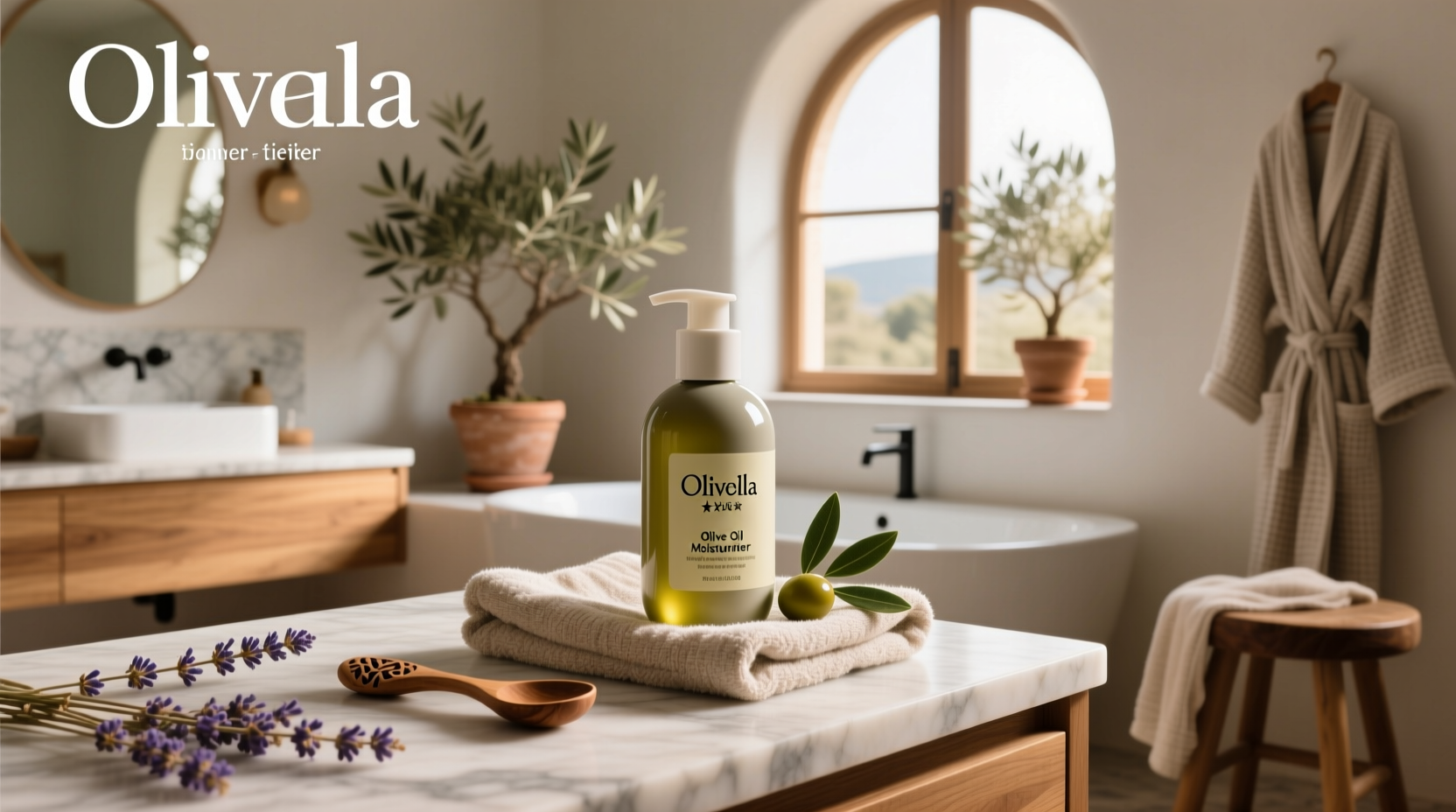 olivella olive oil moisturizer guide