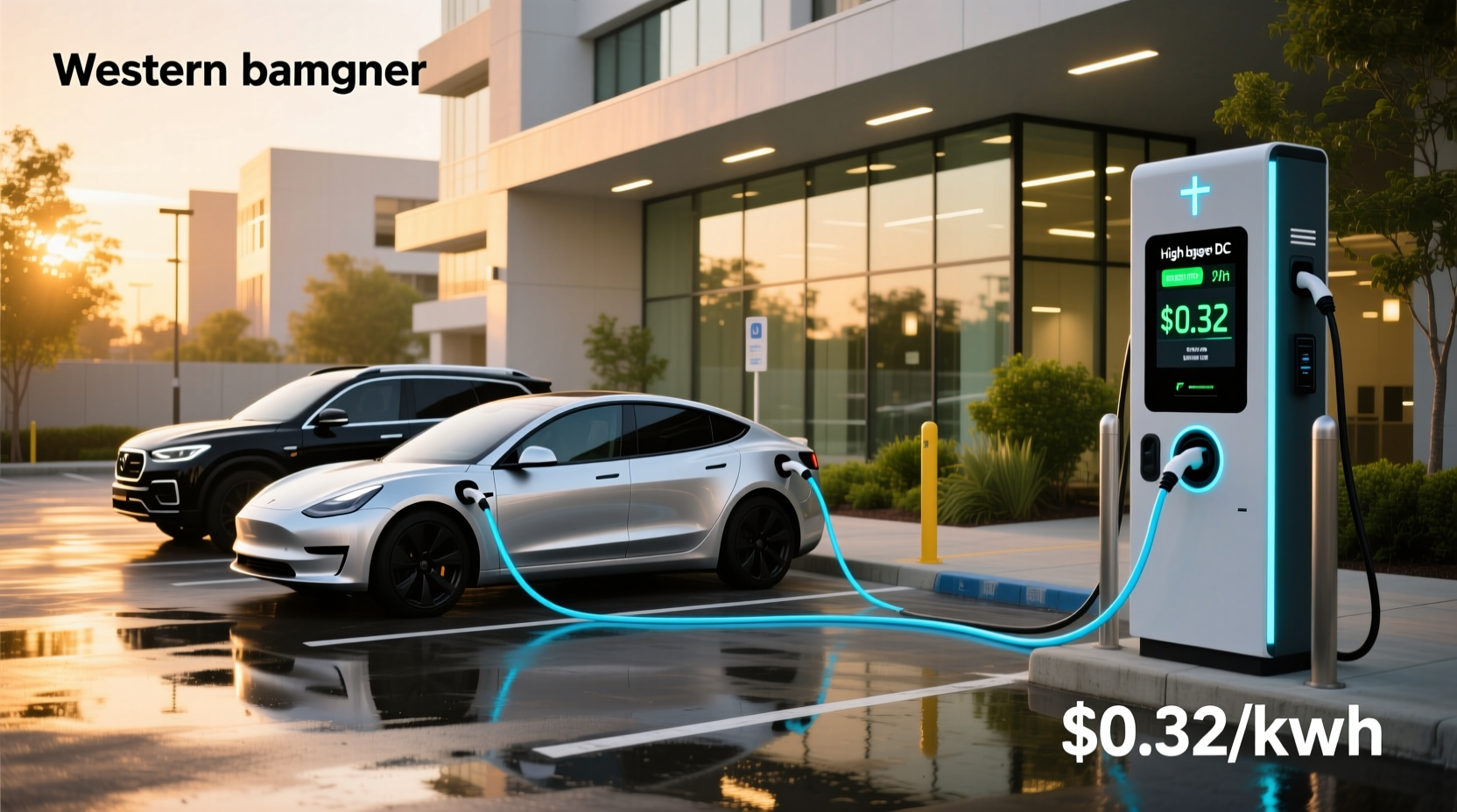 How to Charge an Electric Car: Home vs. Public Guide