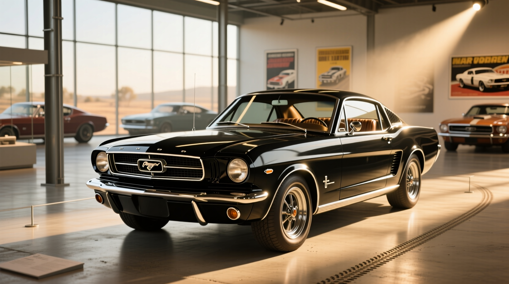 1965 mustang coupe buying guide insights