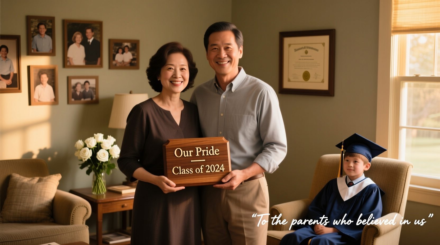 high school graduation gift ideas for parents to celebrate achievements