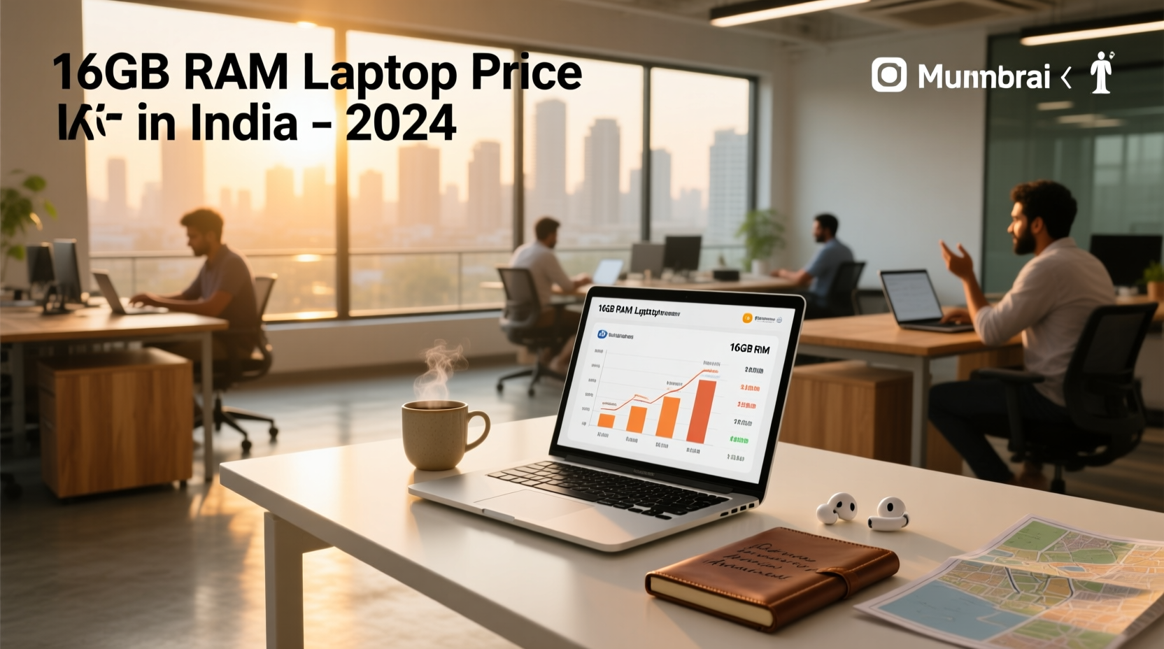 16gb ram laptop price in india (2026) realistic range buying guide