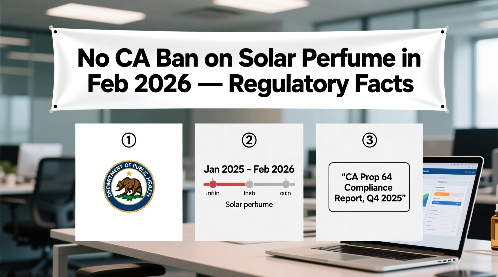 ca ban solar perfume feb 2026