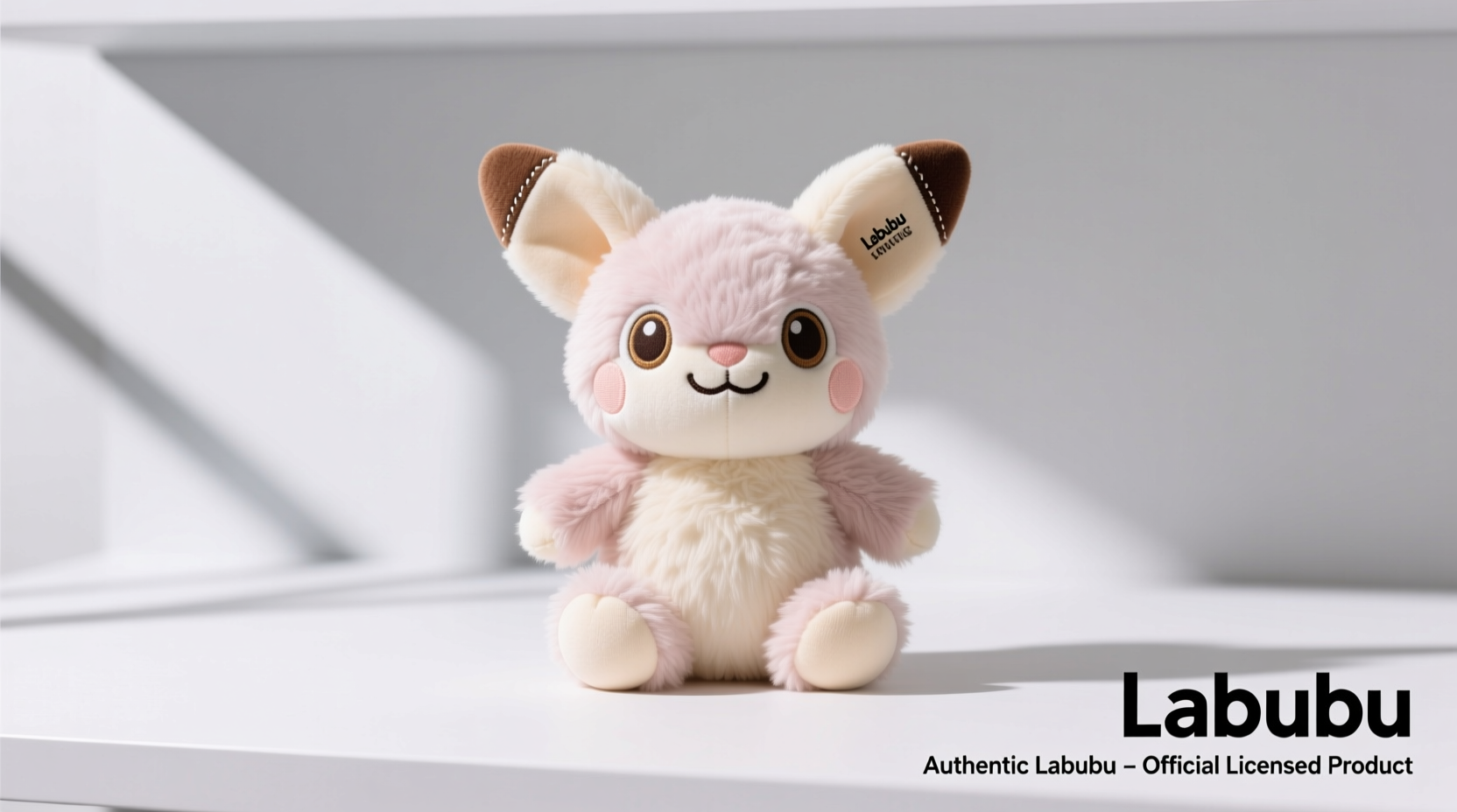 does shein sell real labubu