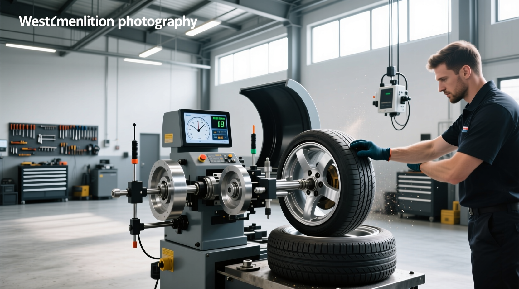 How to Choose Spare Parts for Wheel Balancer, How Do You Fix Wheel Balance? Buying Guide